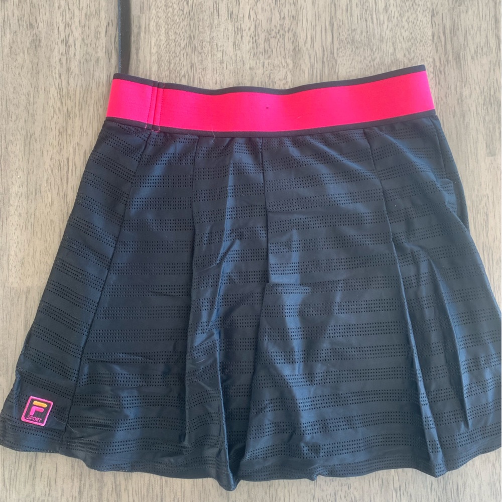 Golf Skirt